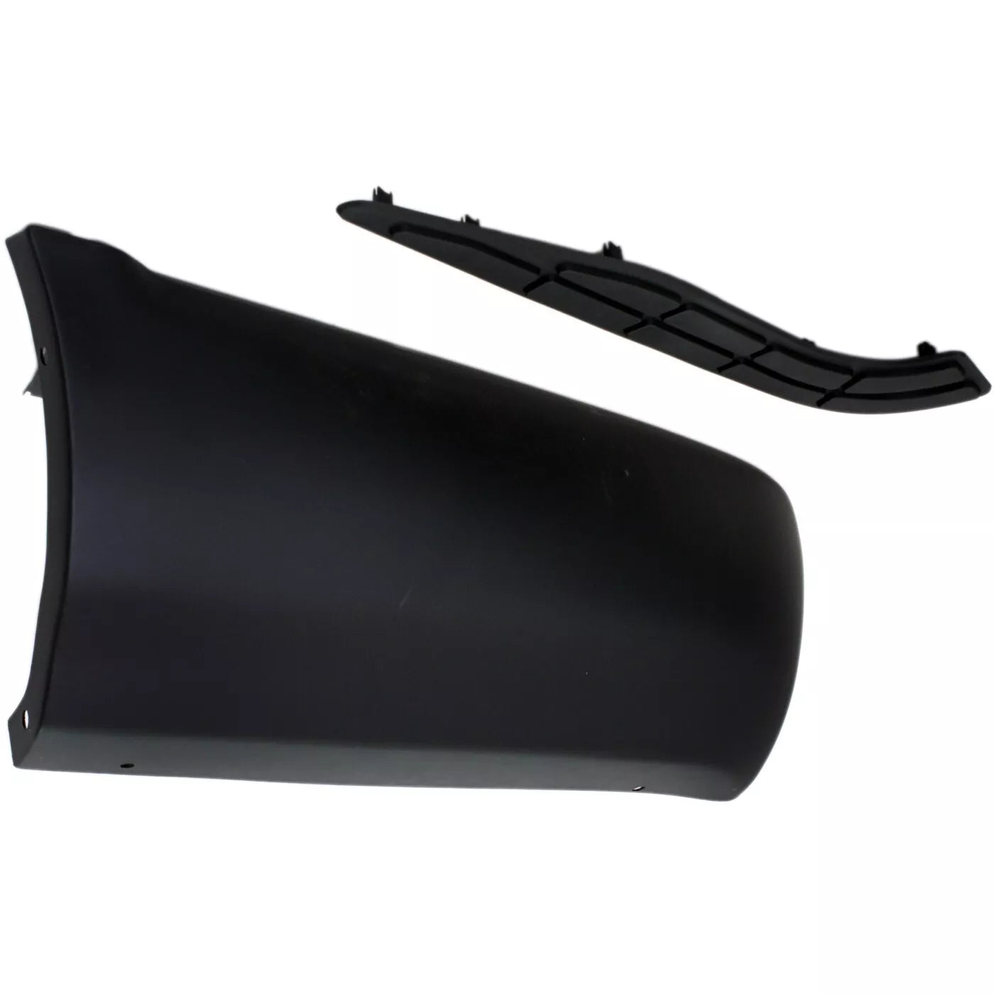 Extensión del panel lateral izquierdo 1994 - 2004 CHEVROLET S10 GM1702109 15714843
