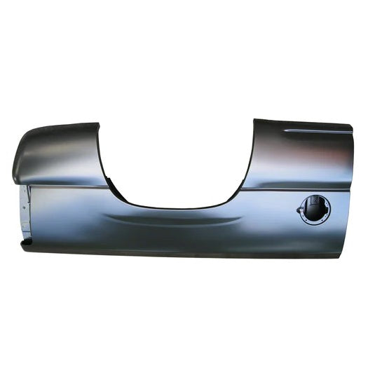 Lado izquierdo caja pickup lateral 1999 - 2006 CHEVROLET SILVERADO 1500 GM1756133 15244377