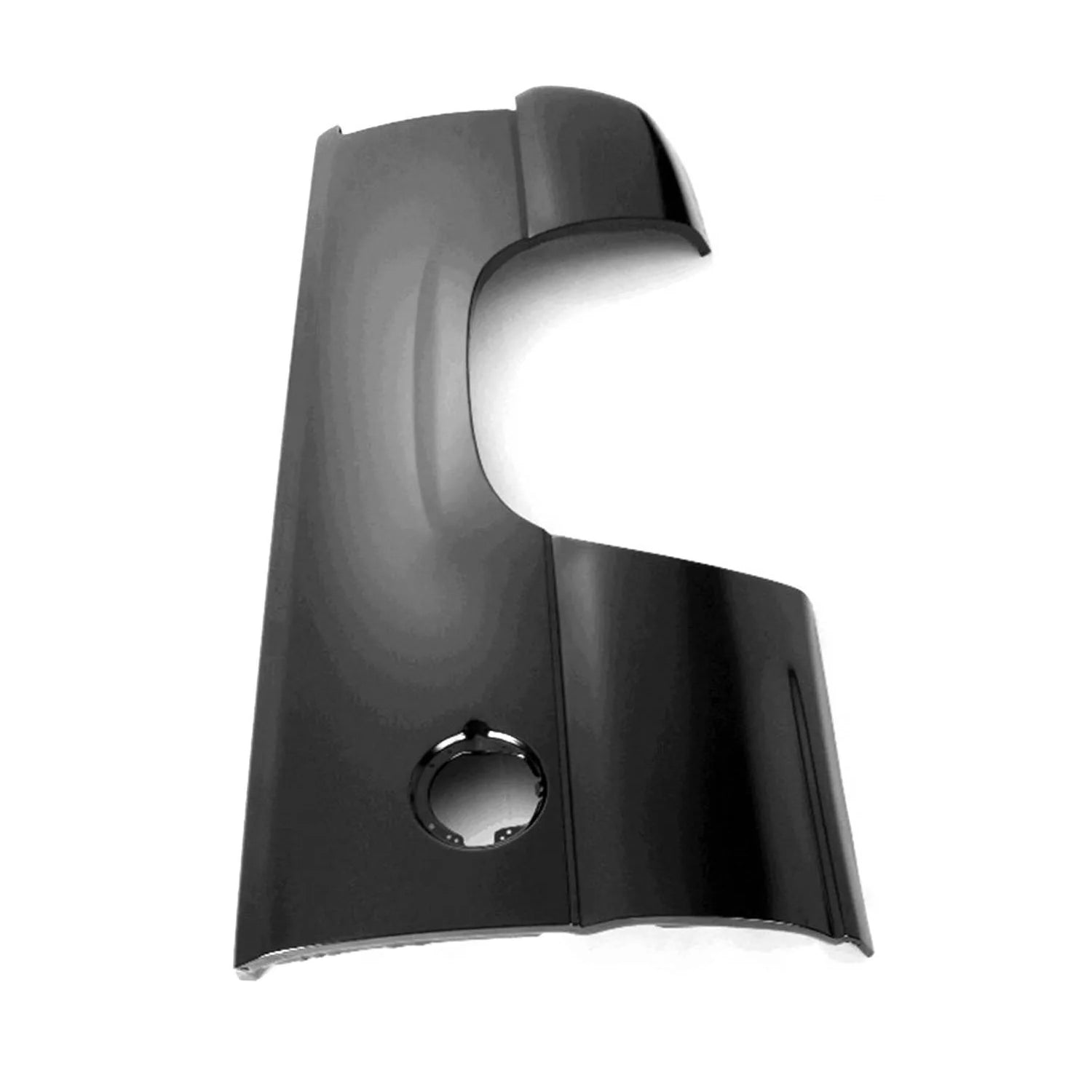 Left Side Pickup box side 1999 - 2007 CHEVROLET SILVERADO 1500  GM1756134 15195680