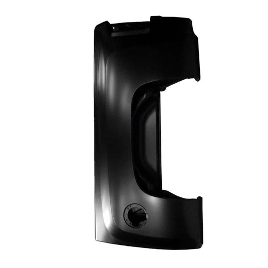 Lado izquierdo caja pickup lateral 2009 - 2013 CHEVROLET SILVERADO 1500 GM1756135 15294334