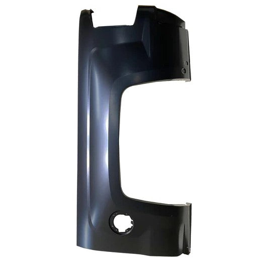 Left Side Pickup box side 2014 - 2018 CHEVROLET SILVERADO 1500  GM1756138 23119423