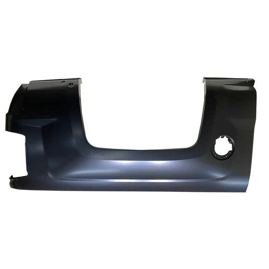 Left Side Pickup box side 2014 - 2018 CHEVROLET SILVERADO 1500  GM1756138 23119423