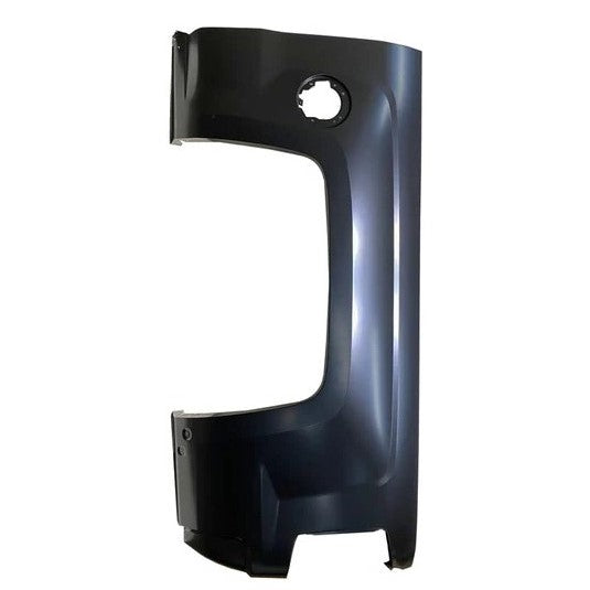 Left Side Pickup box side 2014 - 2018 CHEVROLET SILVERADO 1500  GM1756138 23119423