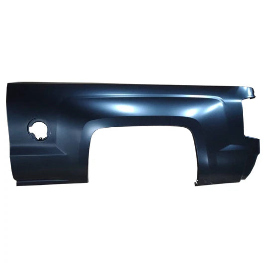 Lado izquierdo caja pickup lateral 2014 - 2018 CHEVROLET SILVERADO 1500 GM1756139 20993963