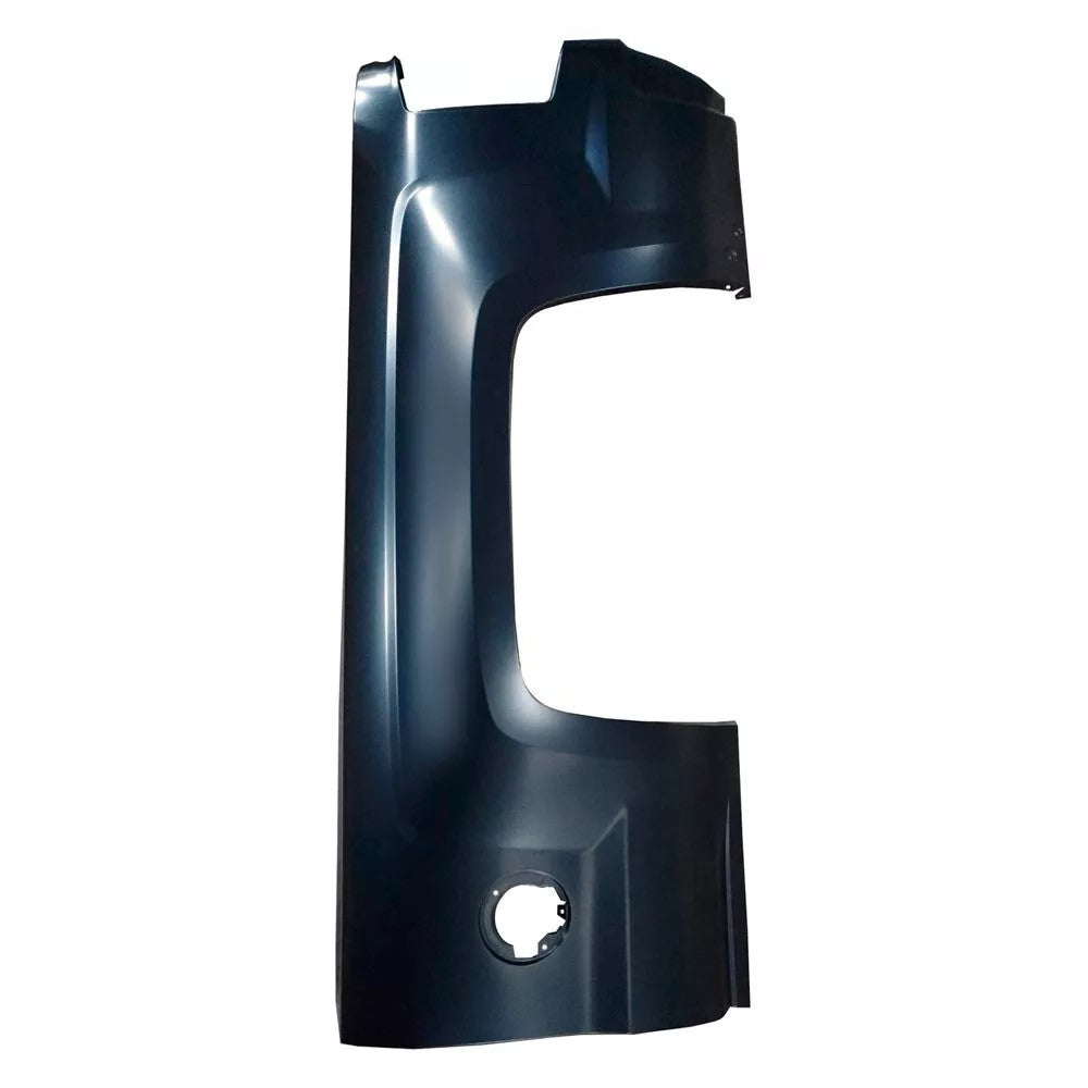 Lado izquierdo caja pickup lateral 2014 - 2018 CHEVROLET SILVERADO 1500 GM1756139 20993963