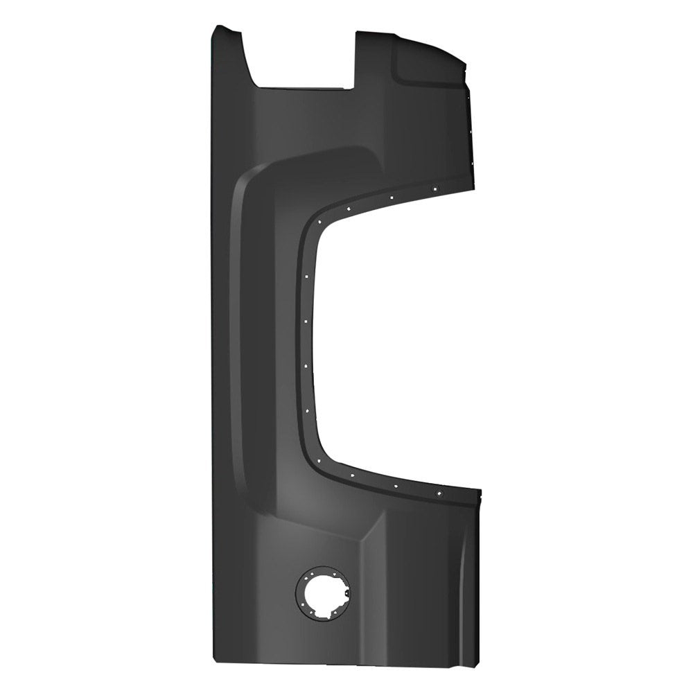 Left Side Pickup box side 2014 - 2019 GMC SIERRA 1500 CAPA GM1756142C 20993959