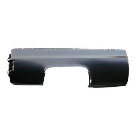 Lado Derecho Caja Pickup 1981 - 1986 CHEVROLET C10 GM1757105 15628618