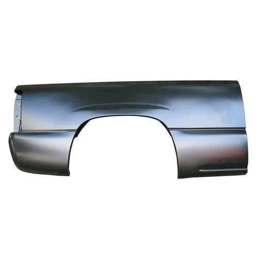 Right Side Pickup box side 1999 - 2007 CHEVROLET SILVERADO 1500 GM1757133 15244379
