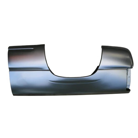 Right Side Pickup box side 1999 - 2007 CHEVROLET SILVERADO 1500 GM1757133 15244379