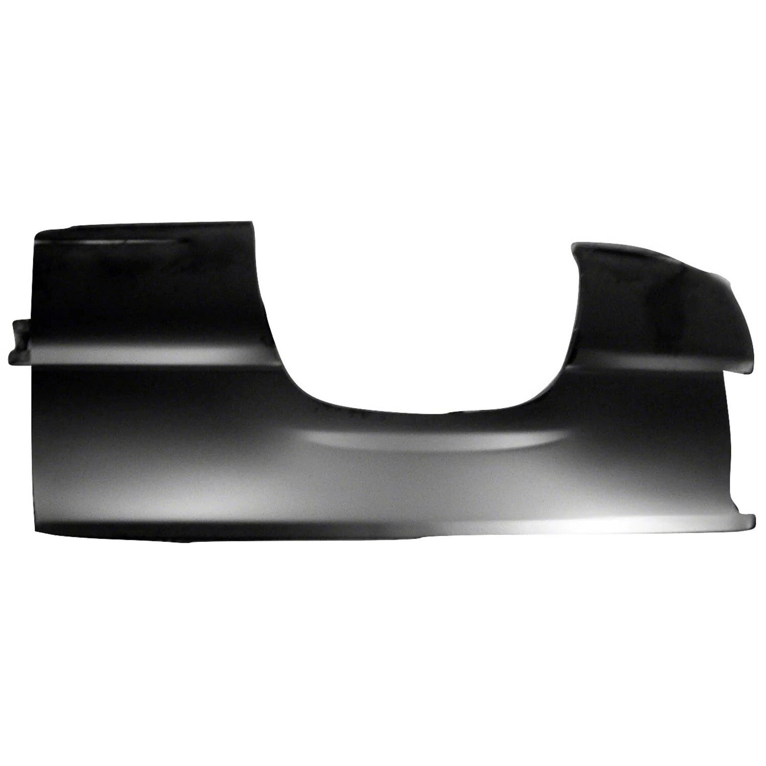 Right Side Pickup box side 1999 - 2006 CHEVROLET SILVERADO 1500  GM1757134 15195679