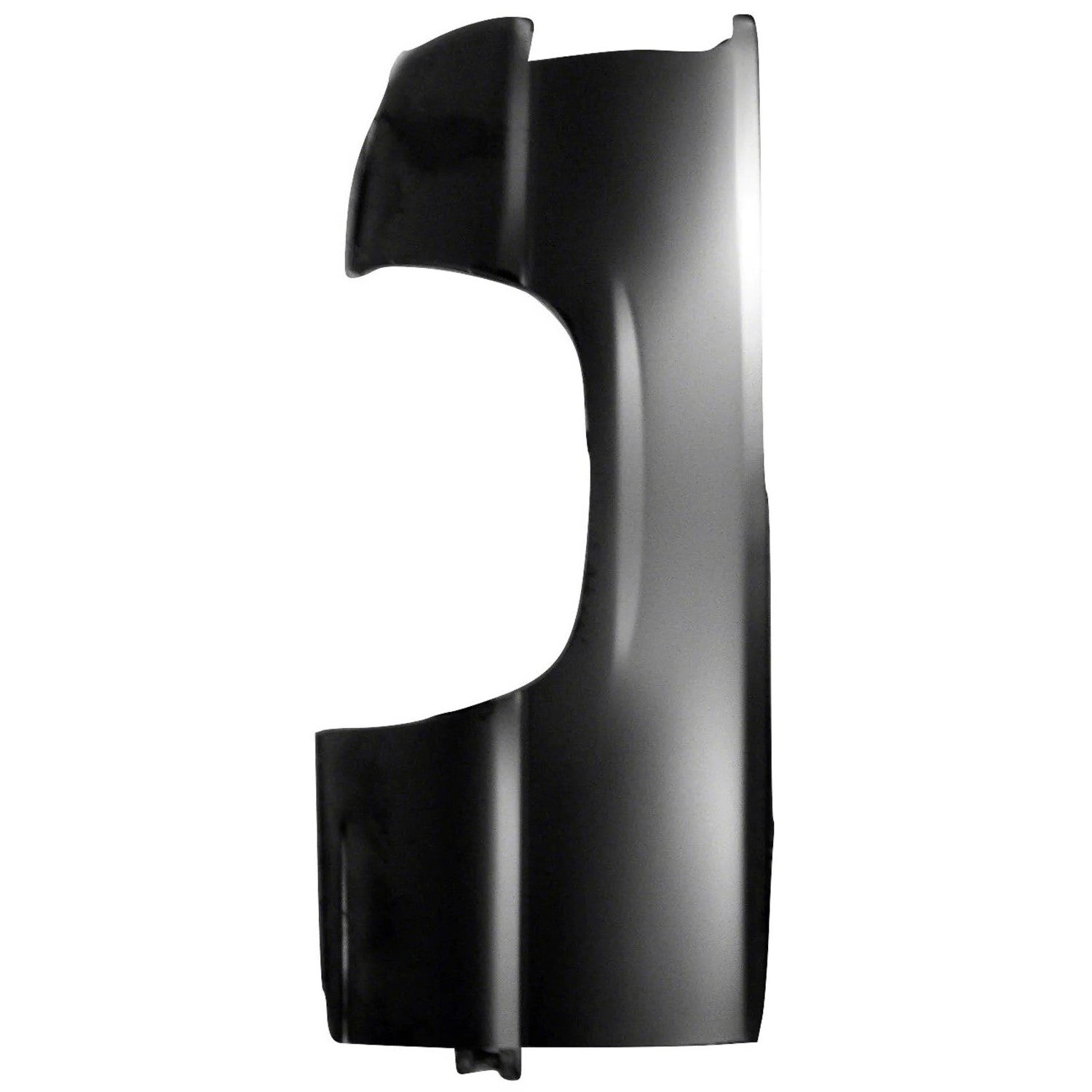 Right Side Pickup box side 1999 - 2006 CHEVROLET SILVERADO 1500  GM1757134 15195679