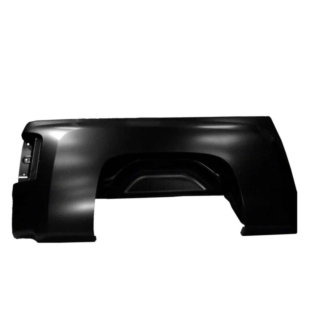 Lado derecho caja pickup 2009 - 2013 CHEVROLET SILVERADO 1500 GM1757135 15294335