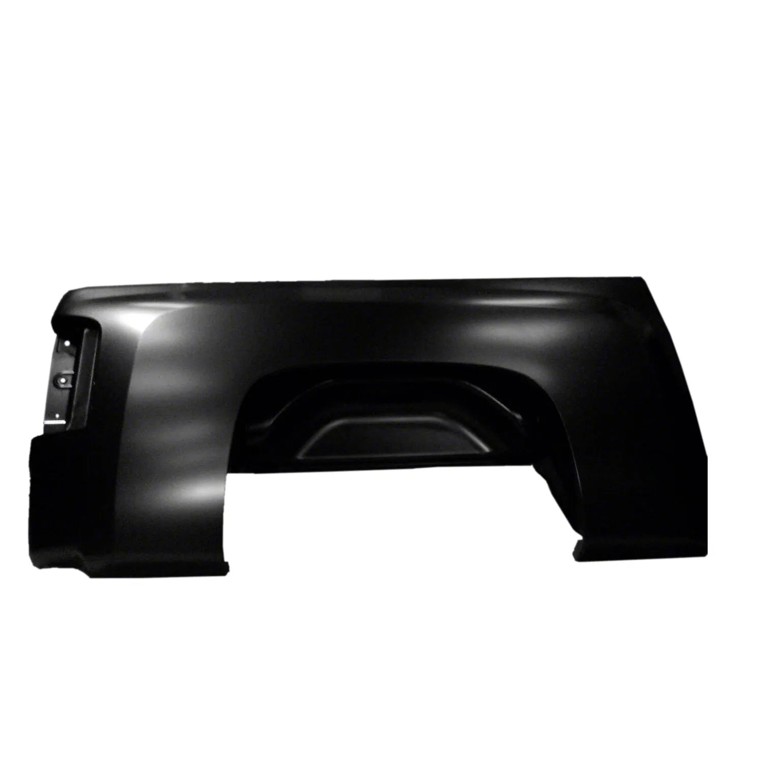 Right Side Pickup box side 2009 - 2013 CHEVROLET SILVERADO 1500 GM1757135 15294335