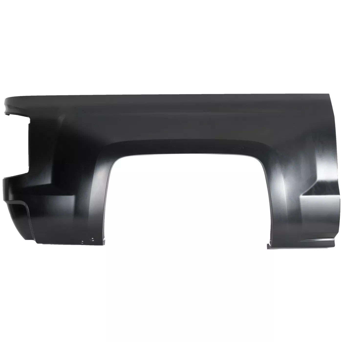 Right Side Pickup box side 2014 - 2019 CHEVROLET SILVERADO 1500 GM1757138C 23119424