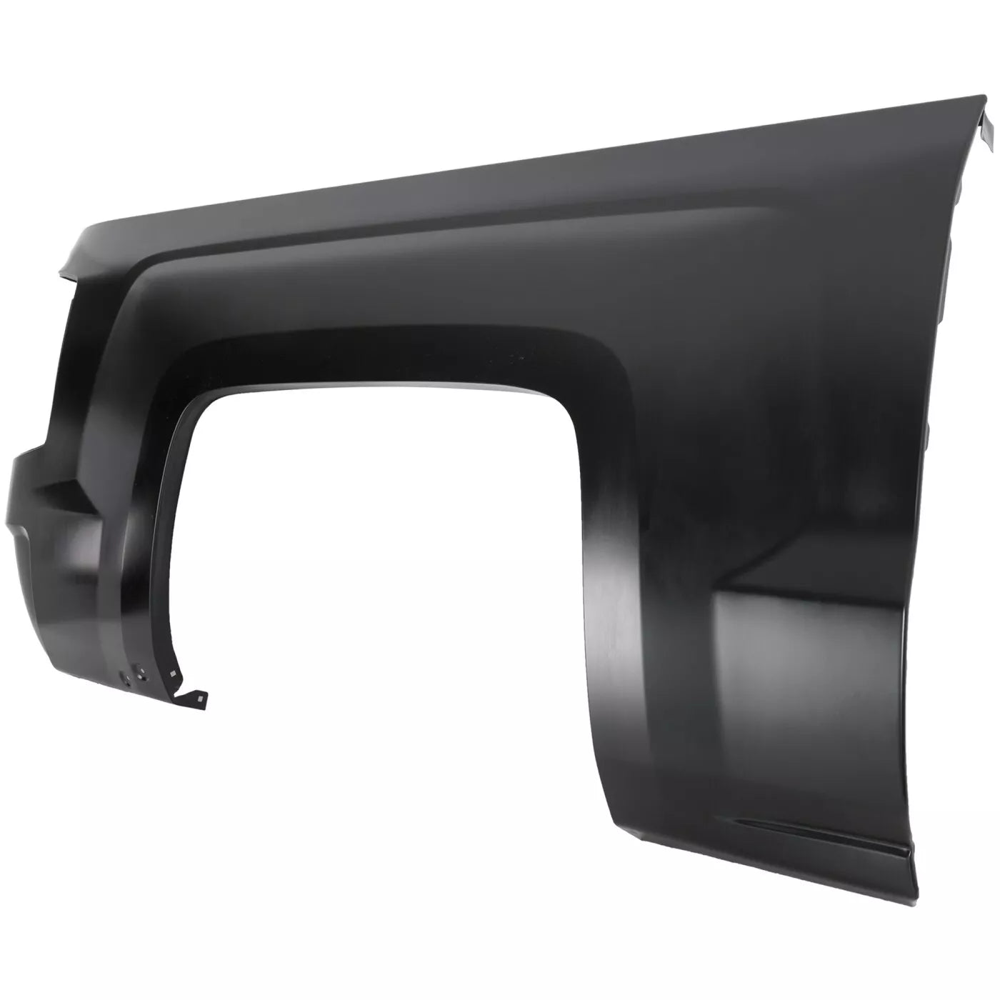 Right Side Pickup box side 2014 - 2019 CHEVROLET SILVERADO 1500 GM1757138C 23119424