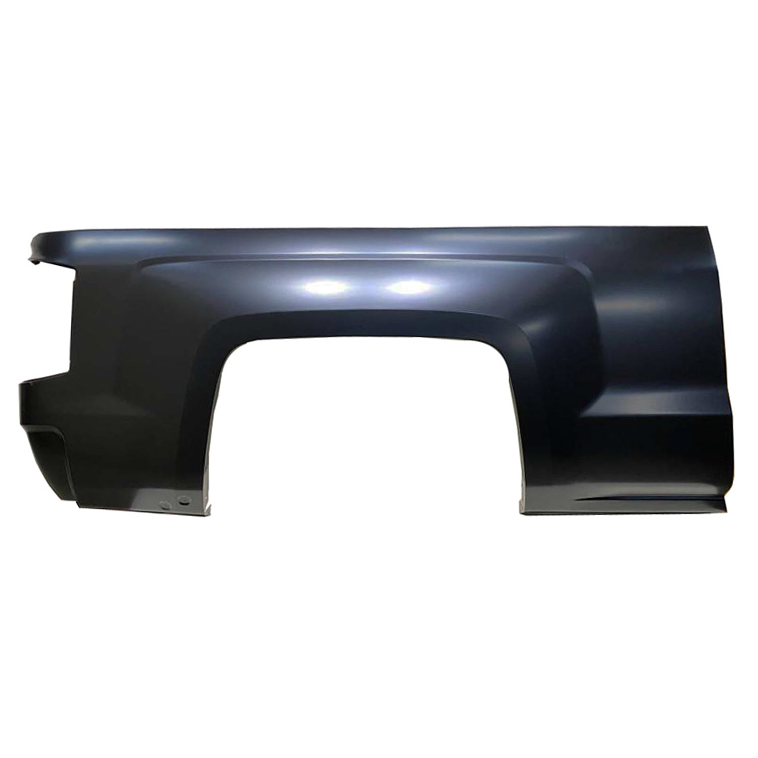 Right Side Pickup box side 2014 - 2018 CHEVROLET SILVERADO 1500 GM1757139C 20993964