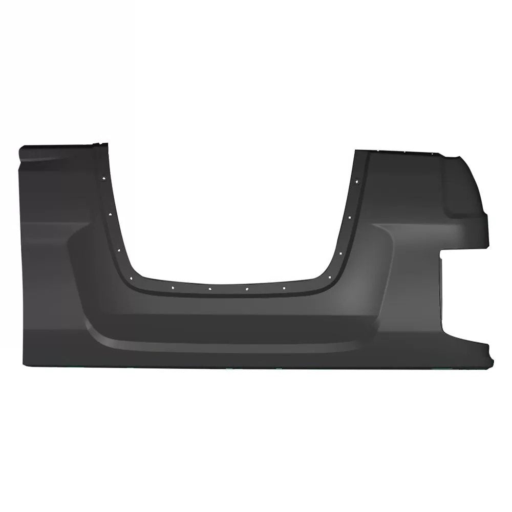 Right Side Pickup box side 2014 - 2019 GMC SIERRA 1500 CAPA GM1757141C 23119422