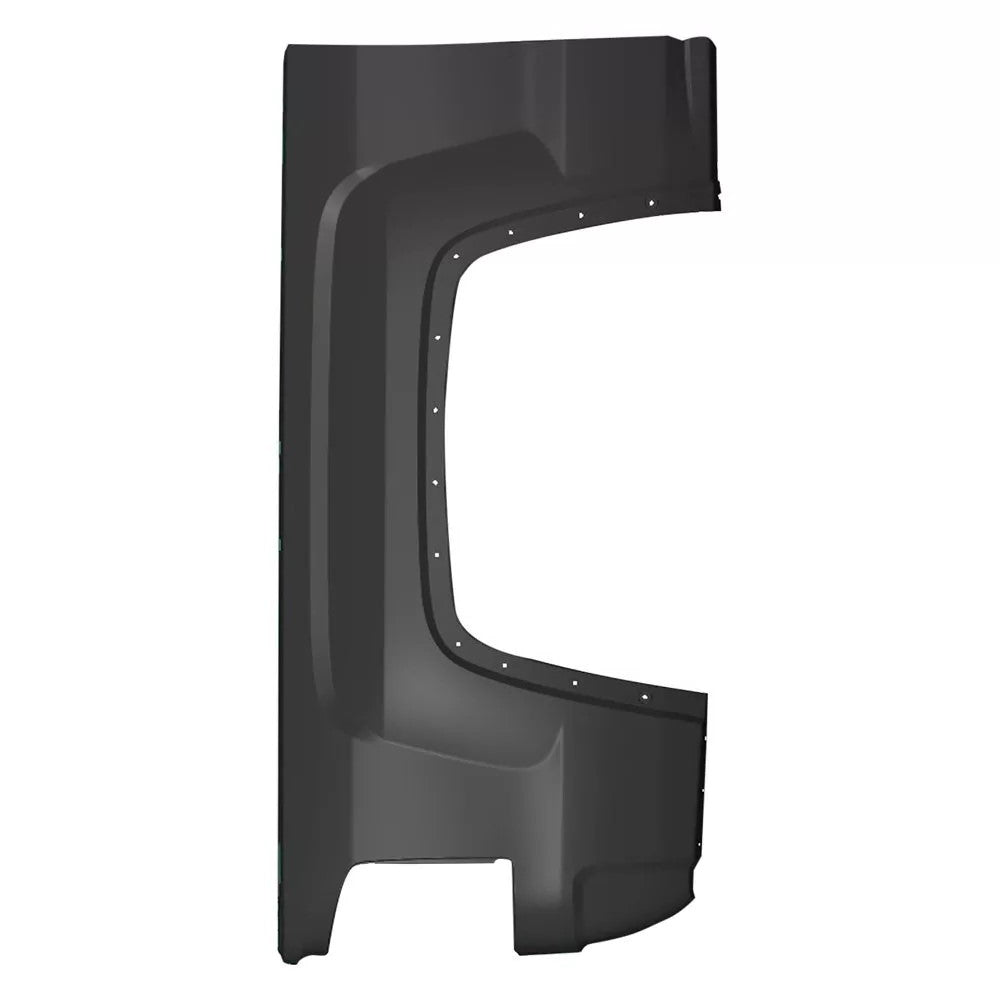 Right Side Pickup box side 2014 - 2019 GMC SIERRA 1500 CAPA GM1757141C 23119422