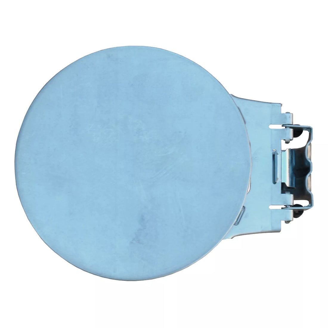 Fuel filler door 1988 - 2002 CADILLAC ESCALADE GM1759103 15630141