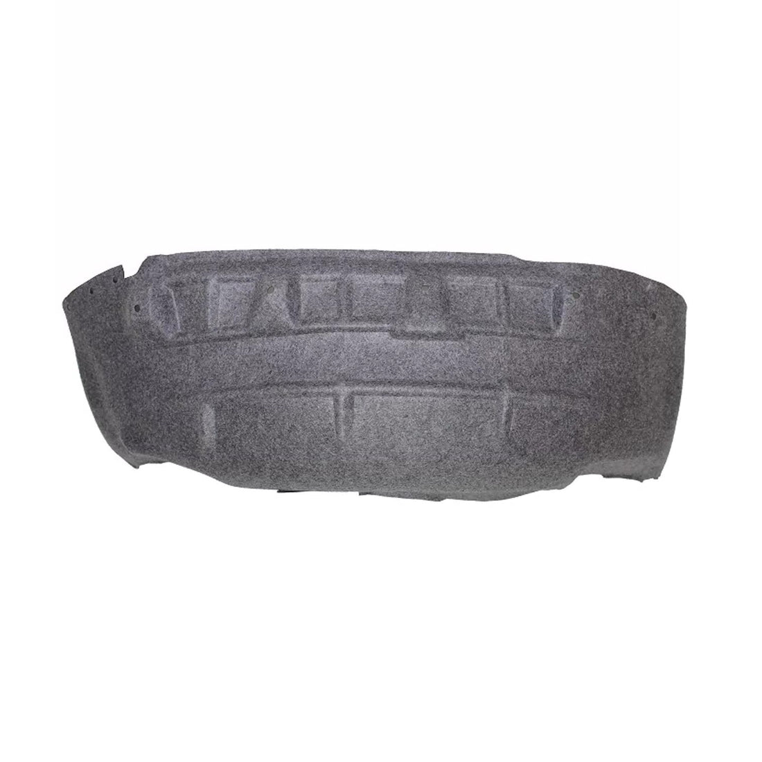 Left Side Rear fender liner 2015 - 2020 CHEVROLET TAHOE CAPA GM1762105C 23264142