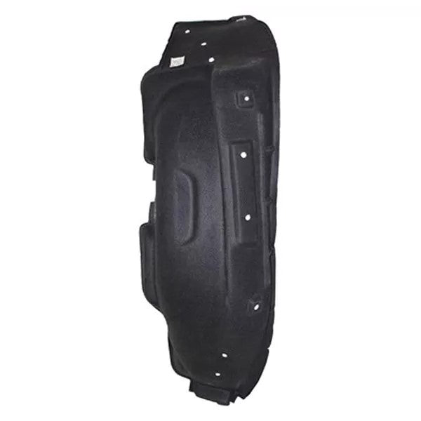 Revestimiento de guardabarros trasero izquierdo 2015 - 2022 CHEVROLET COLORADO CAPA GM1762108C 22893879