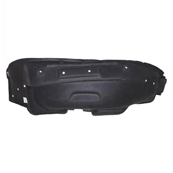 Left Side Rear fender liner 2015 - 2022 CHEVROLET COLORADO CAPA GM1762108C 22893879