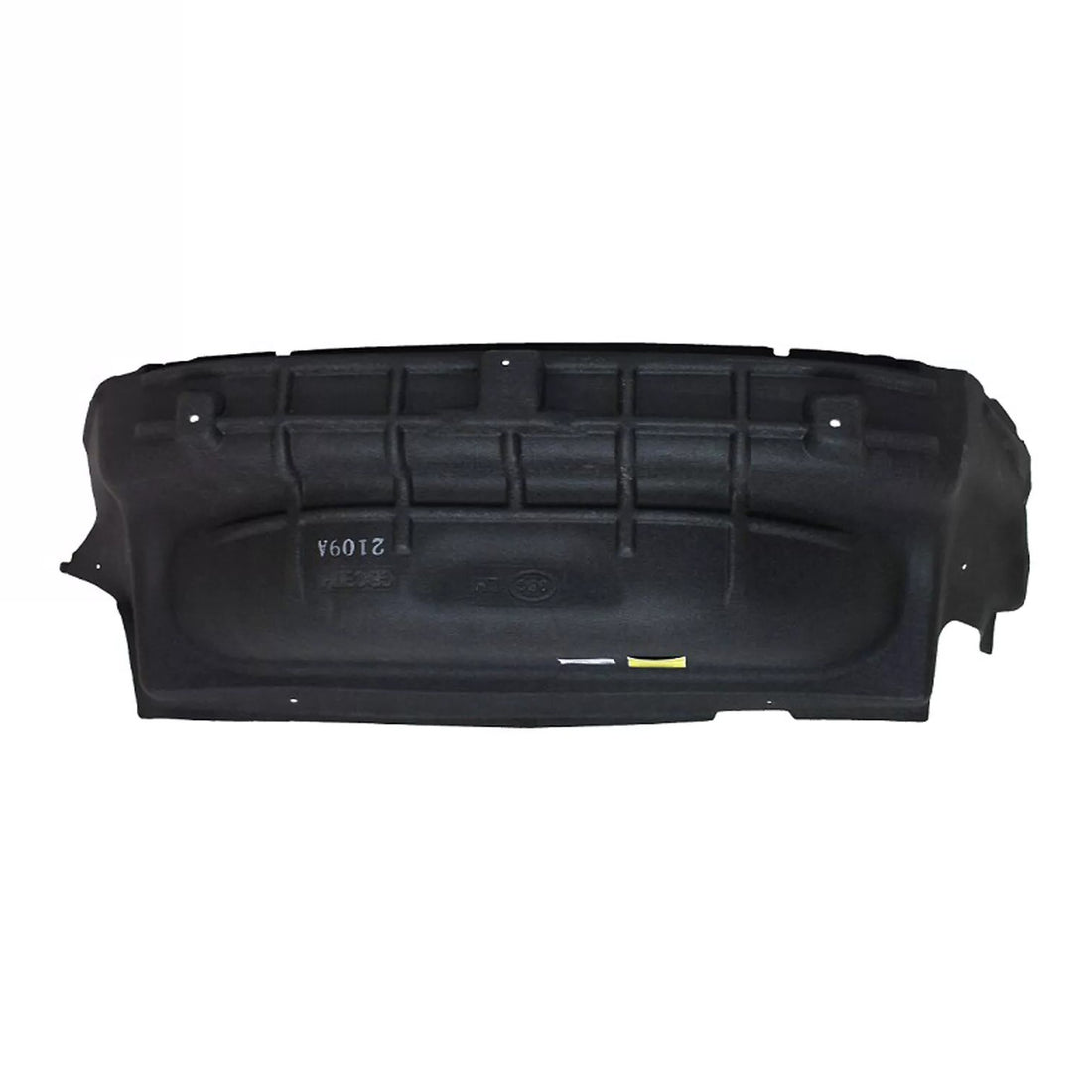 Left Side Rear fender liner 2014 - 2019 GMC SIERRA 1500 CAPA GM1762110C 84511154