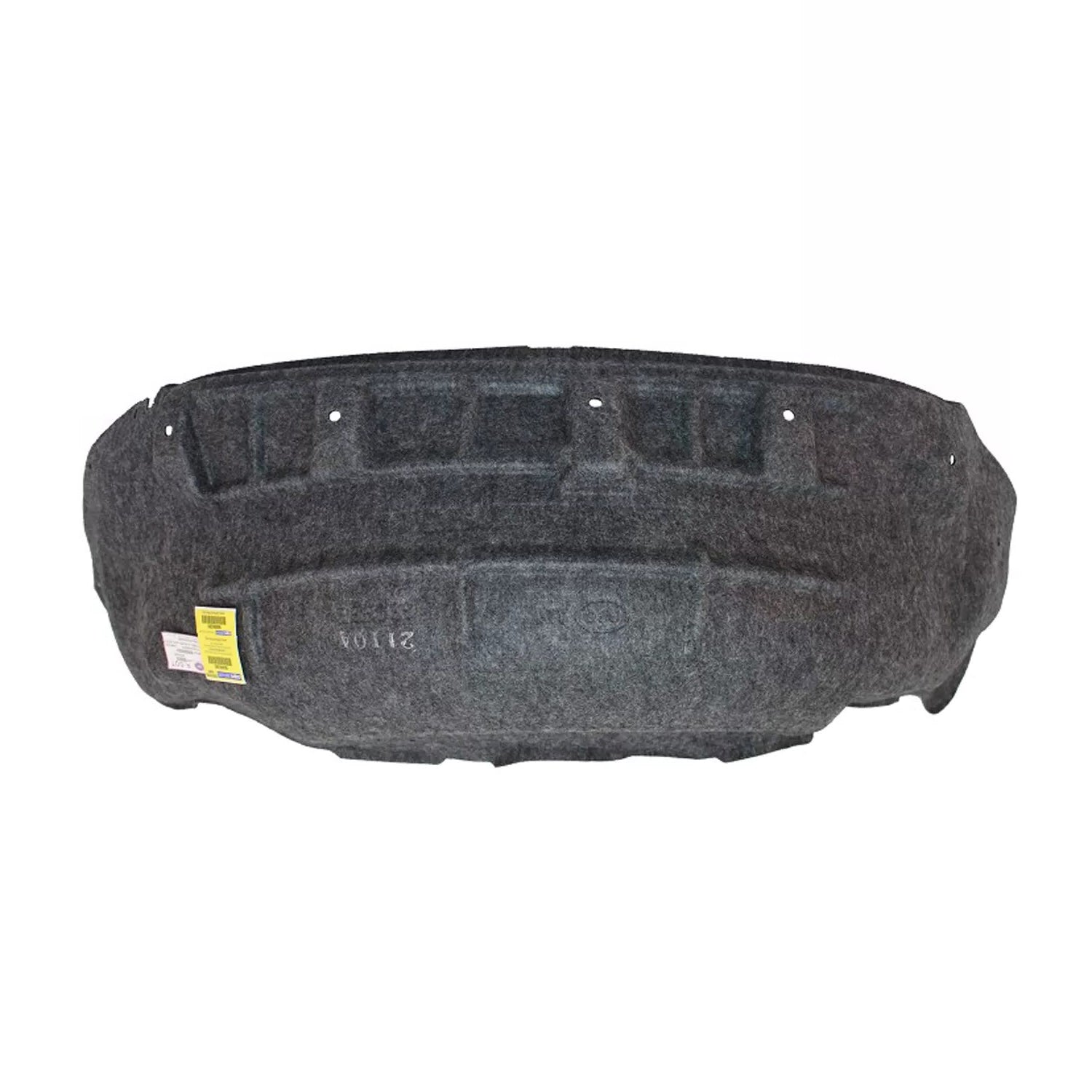 Revestimiento de guardabarros trasero izquierdo 2015 - 2020 CHEVROLET SUBURBAN GM1762111C 23264145