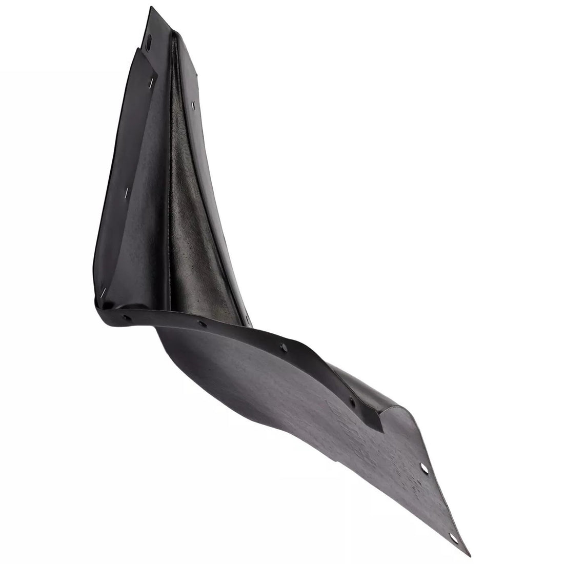 Right Side Front fender liner 2005 - 2013 CHEVROLET CORVETTE GM1763102 15806318