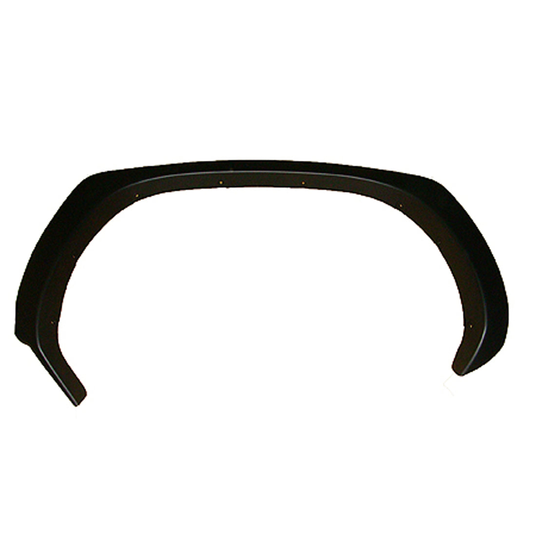 Left Side Rear fender flare 2003 - 2005 CADILLAC ESCALADE ESV GM1768104 10374846