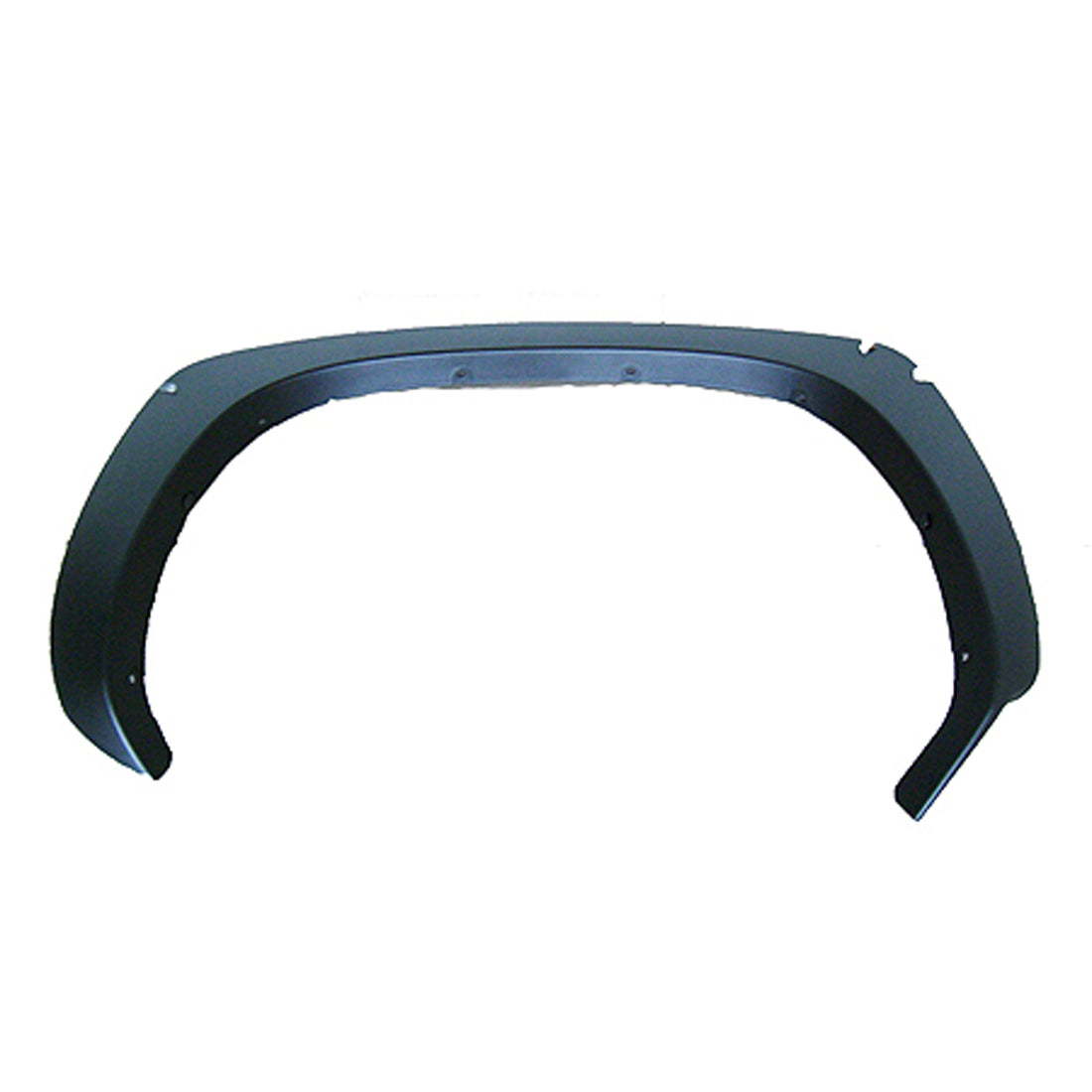 Right Side Rear fender flare 2003 - 2005 CADILLAC ESCALADE ESV GM1769104 10374847