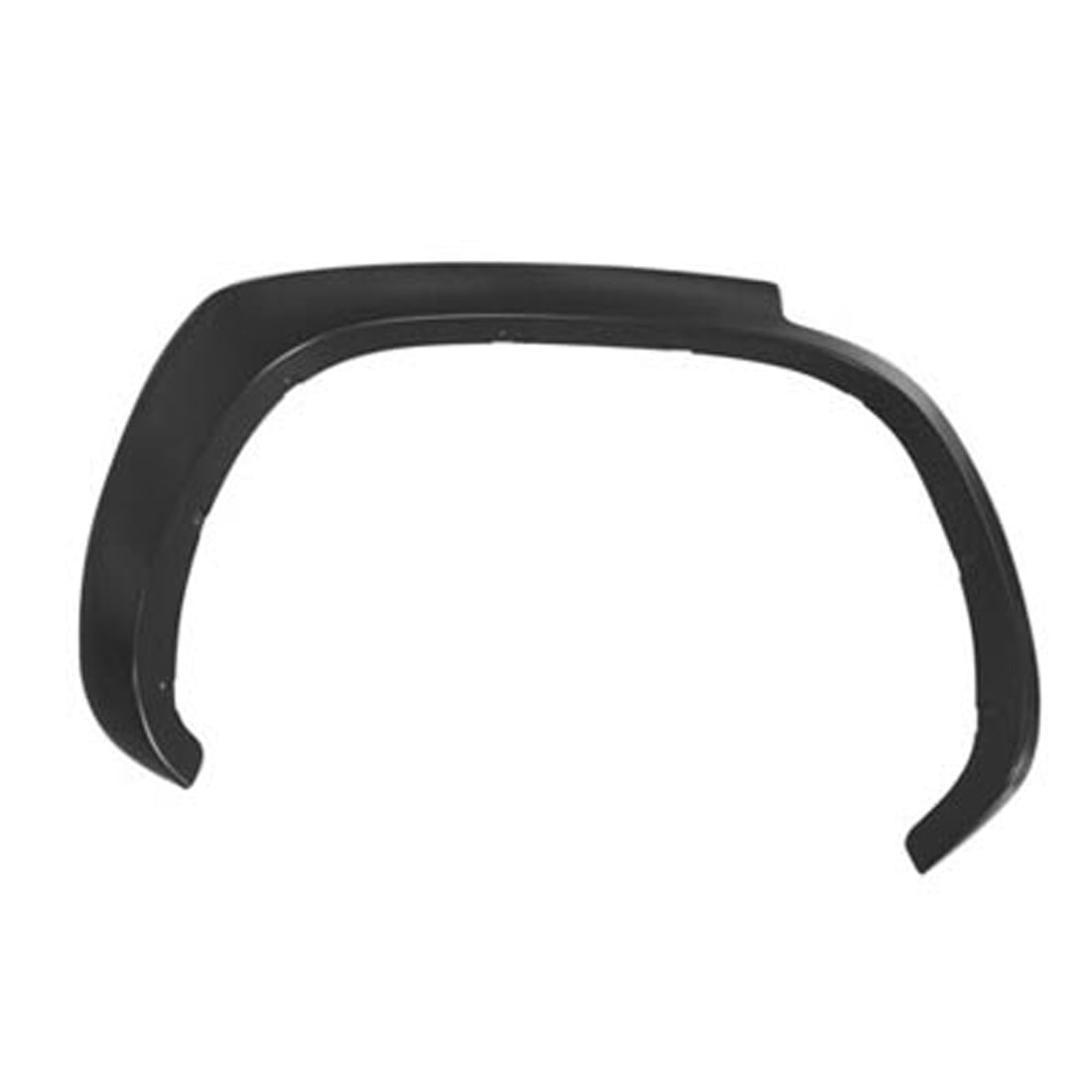 Right Side Rear fender flare 2000 - 2006 CHEVROLET TAHOE GM1769105 15829681