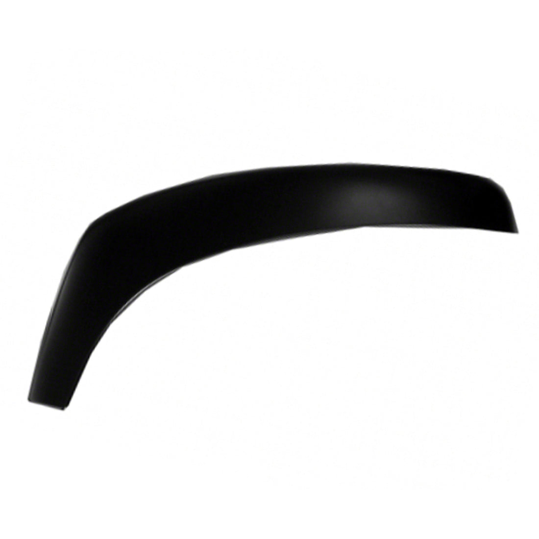 Right Side Rear fender flare 2000 - 2006 CHEVROLET TAHOE GM1769106 15829685