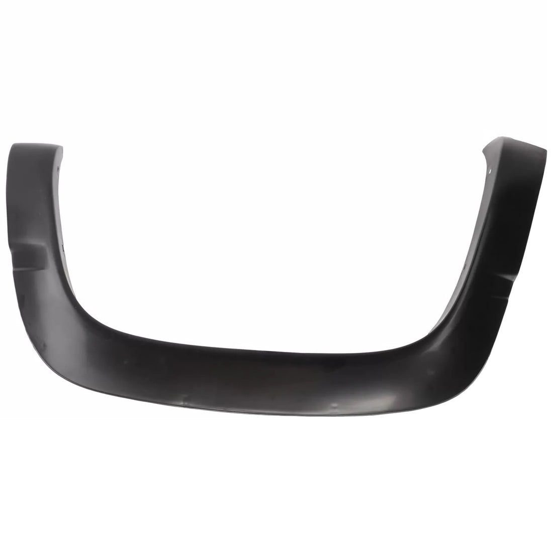 Left Side Rear wheel opening molding 1988 - 2000 CHEVROLET BLAZER GM1790115 15723521