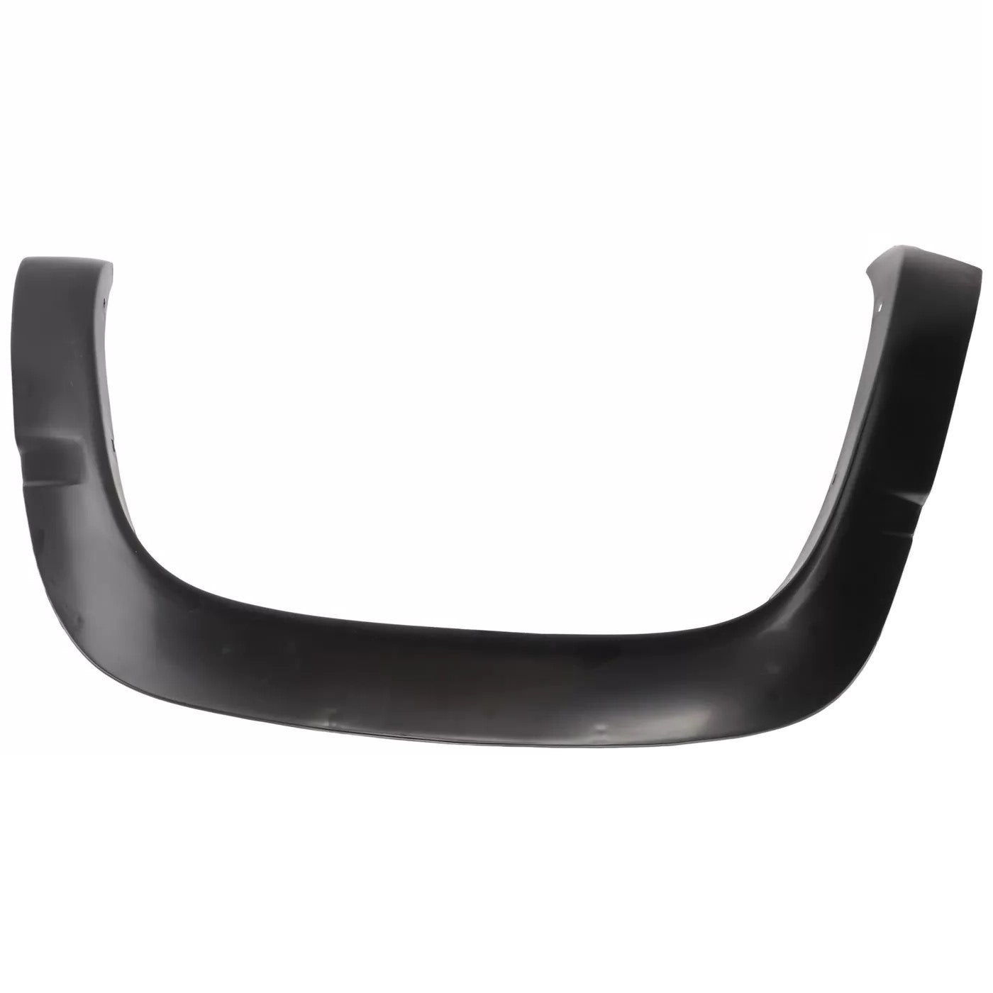 Moldura de apertura de rueda trasera izquierda 1992 - 1994 CHEVROLET BLAZER GM1790115 15723521