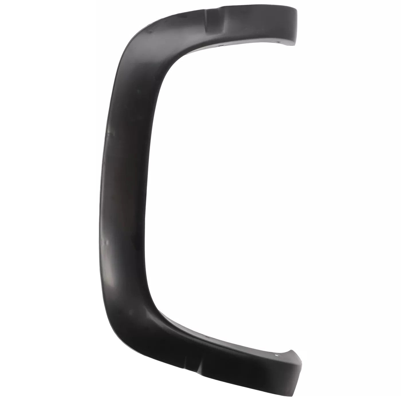 Moldura de apertura de rueda trasera izquierda 1992 - 1994 CHEVROLET BLAZER GM1790115 15723521