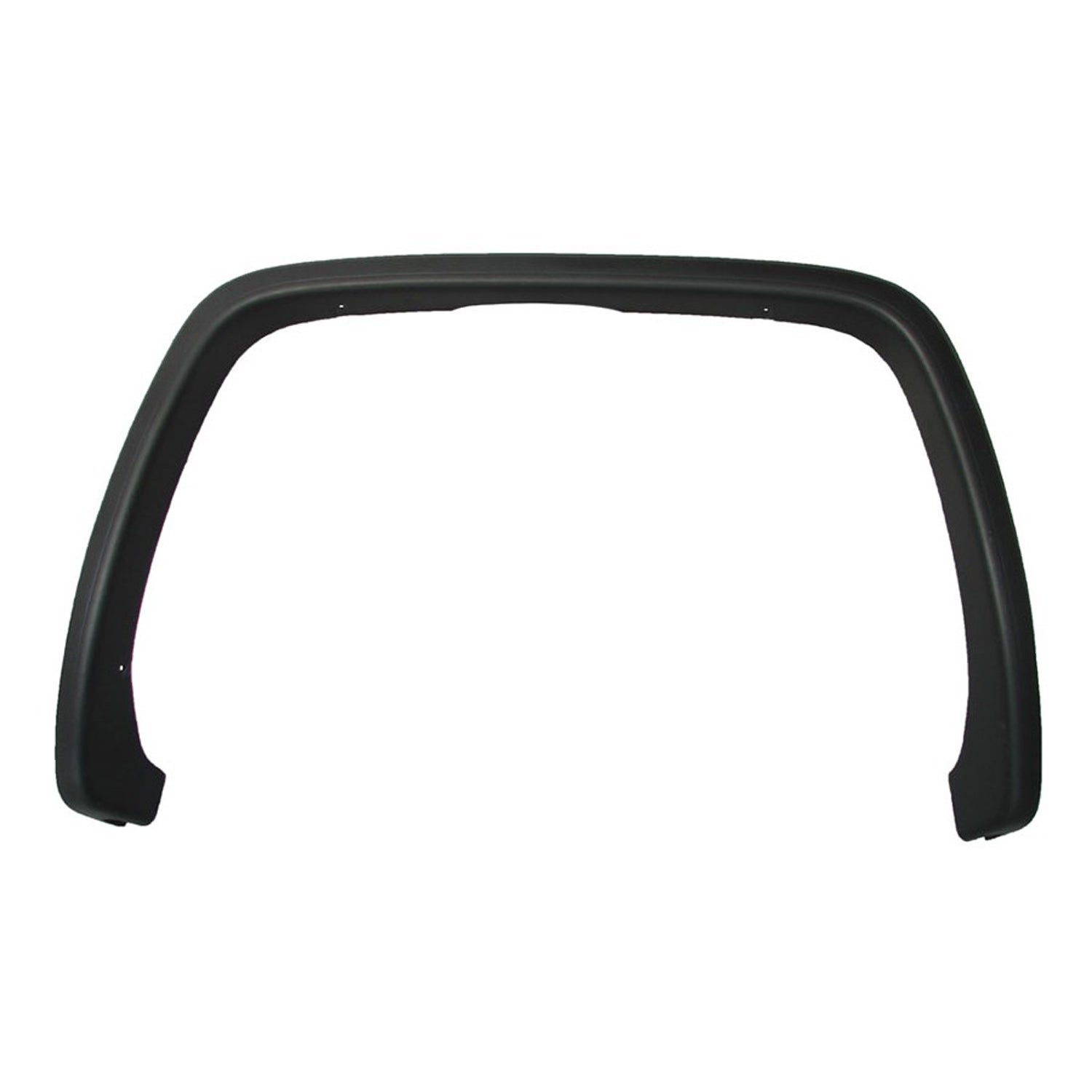 Left Side Rear wheel opening molding 2014 - 2019 GMC SIERRA 1500 GM1790120 22775552