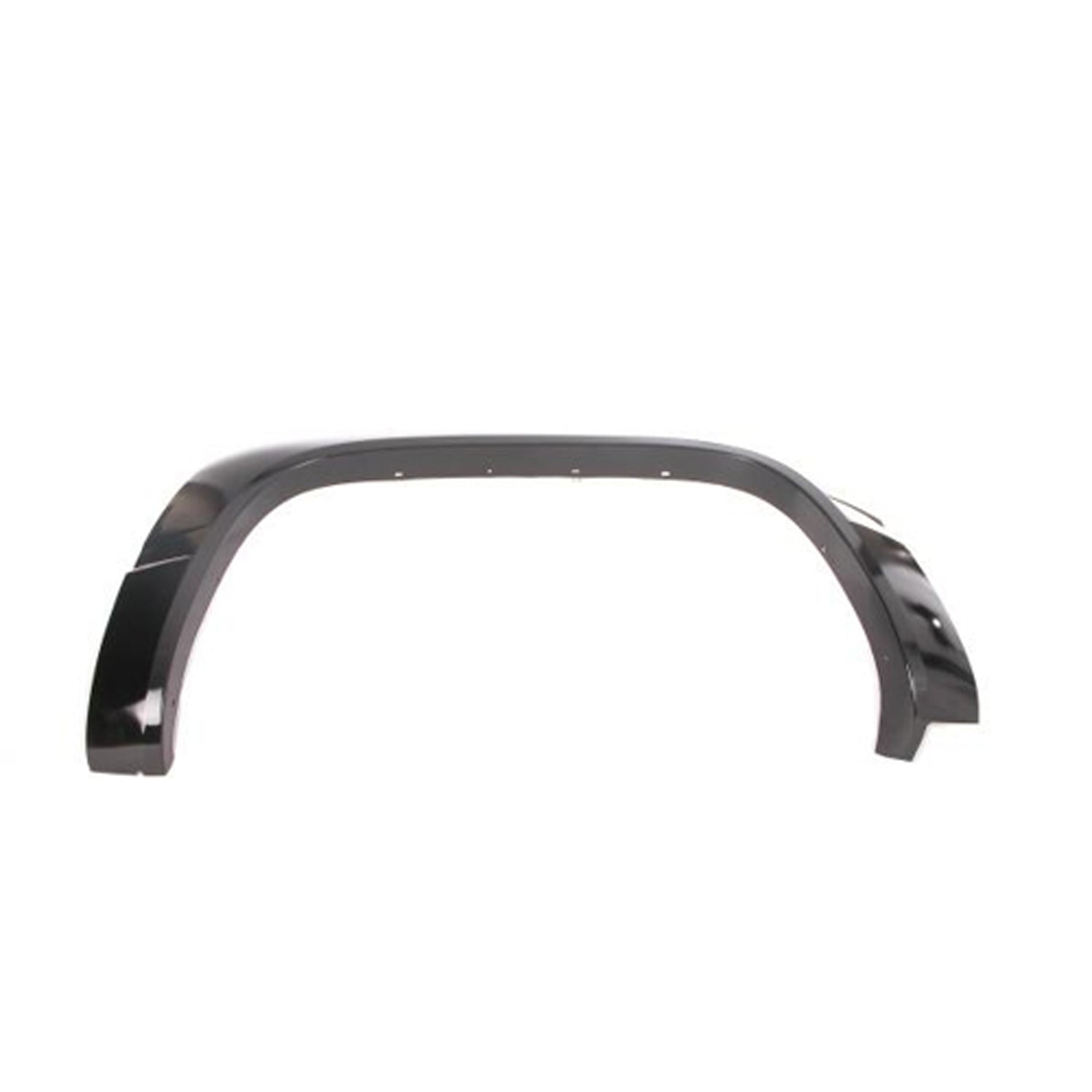Right Side Rear wheel opening molding 1992 - 1994 CHEVROLET BLAZER GM1791115 15723522