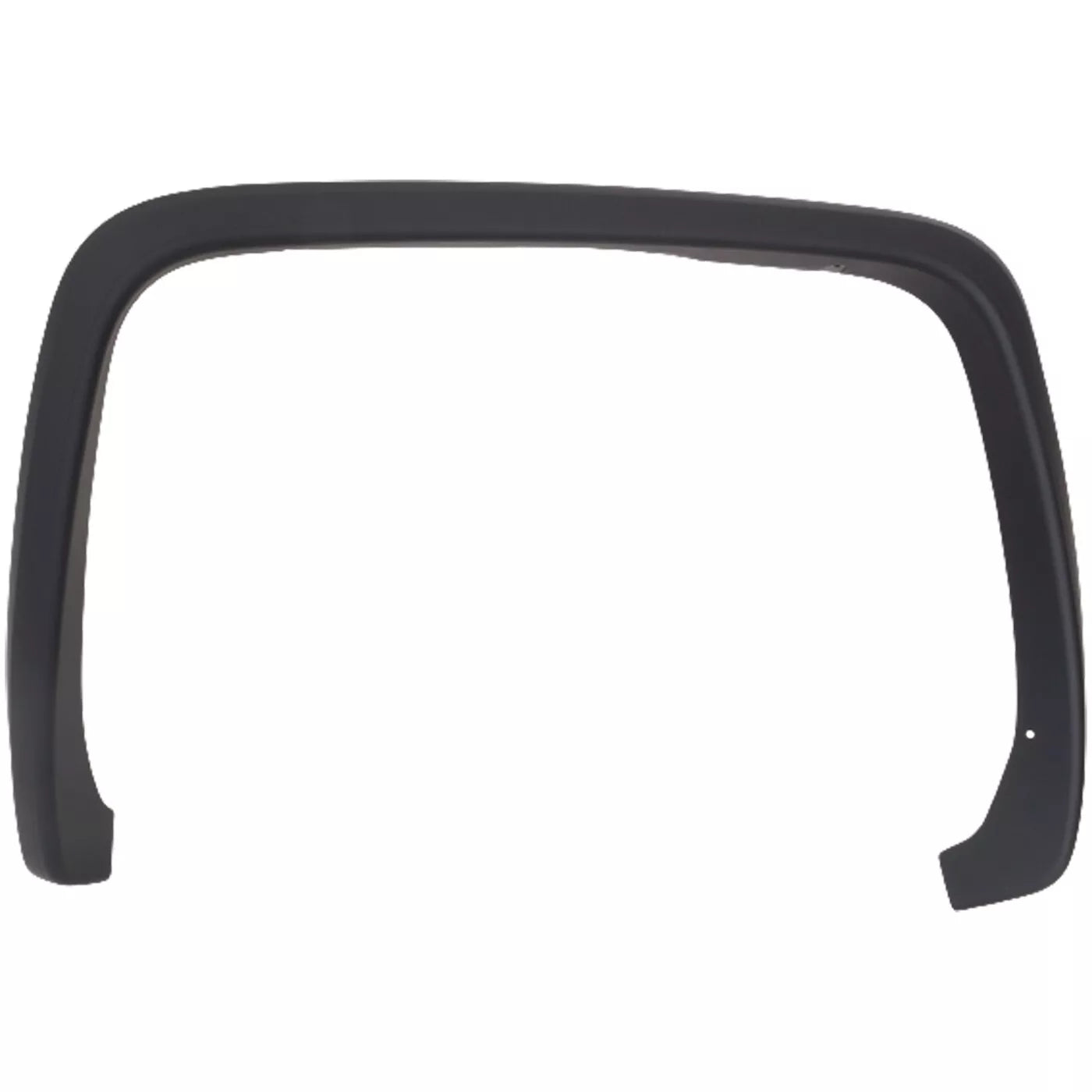 Right Side Rear wheel opening molding 2014 - 2018 GMC SIERRA 1500 GM1791120 22775553