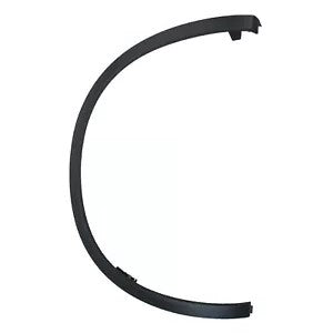 Right Side Rear wheel opening molding 2020 - 2024 CADILLAC XT6 CAPA GM1791124C 84875035