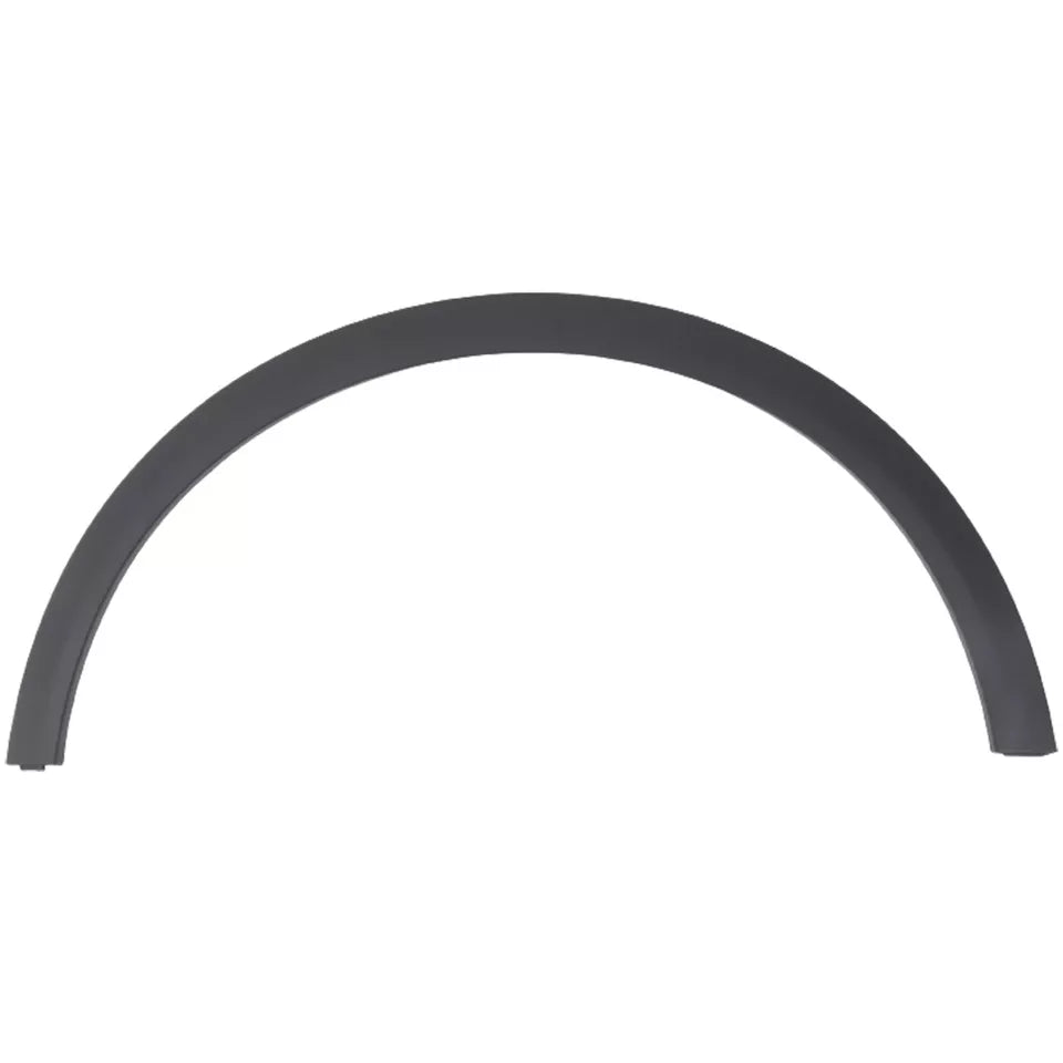 Right Side Rear wheel opening molding 2017 - 2024 CADILLAC XT5 GM1791125 84142055