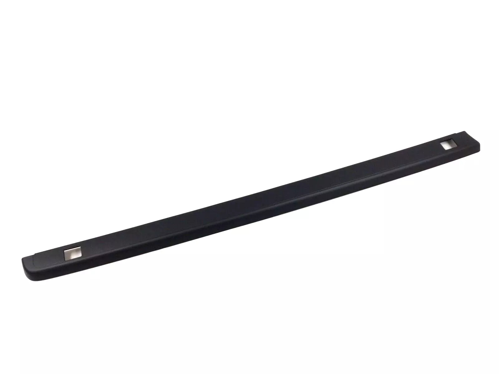 Right Side Bed side molding 1999 - 2006 CHEVROLET SILVERADO 1500 GM1793116 15932240