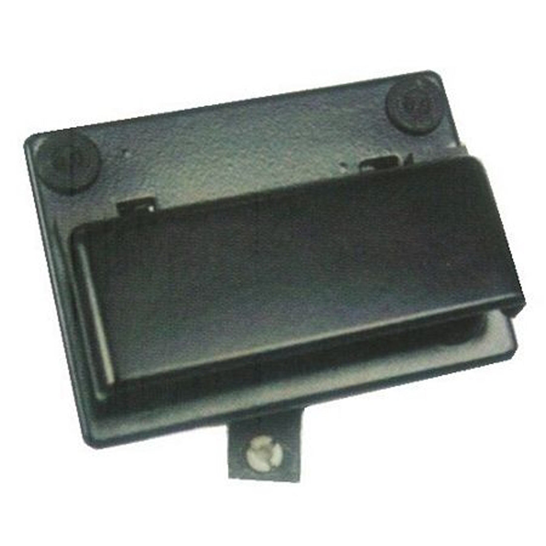 Back door latch release 1993 - 1997 CHEVROLET ASTRO GM1813102 15977500