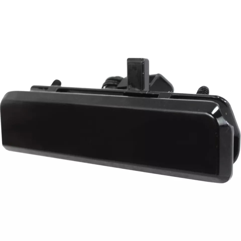 Rear Back door handle outer 1992 - 2005 CHEVROLET ASTRO GM1820102 15173051