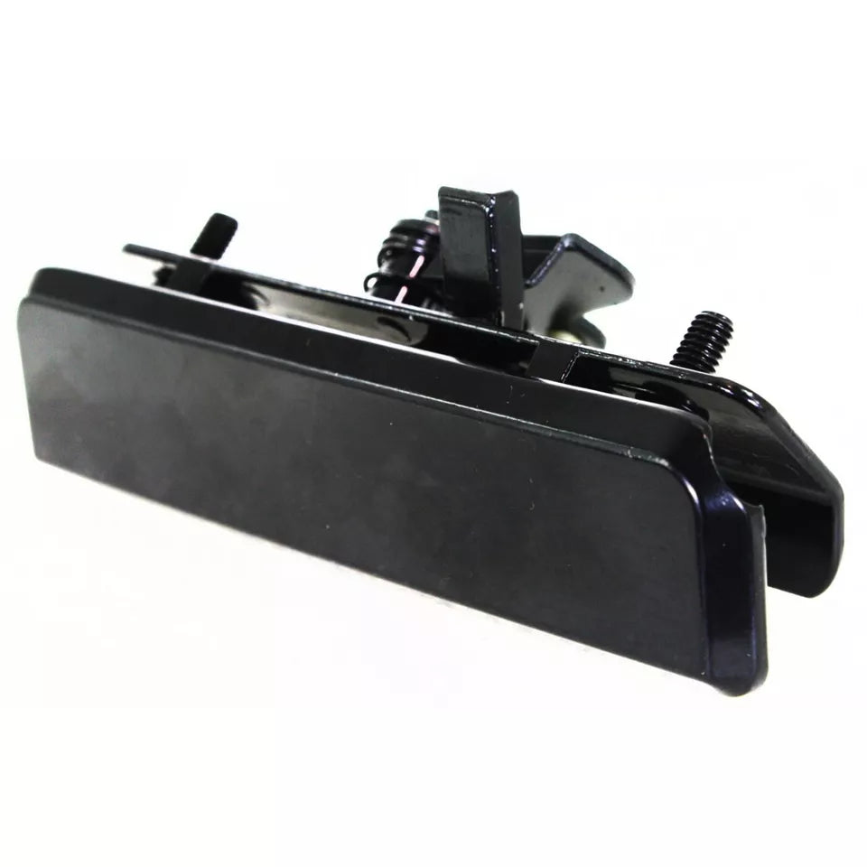 Rear Back door handle outer 1985 - 2005 CHEVROLET ASTRO GM1820104 15173052