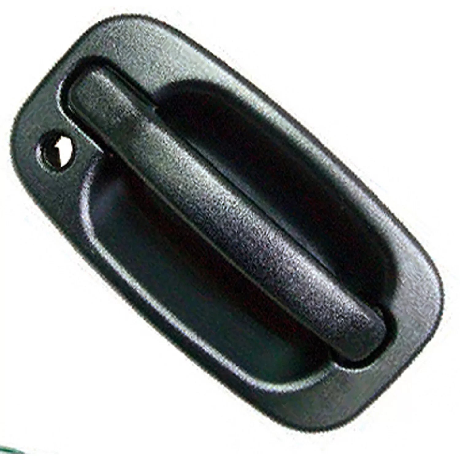 Rear Back door handle outer 2000 - 2006 CADILLAC ESCALADE GM1820105 15095436