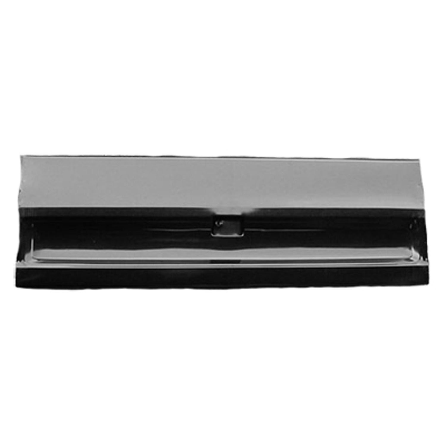 Rear gate shell 1977 - 1980 CHEVROLET C10 GM1900106 467206