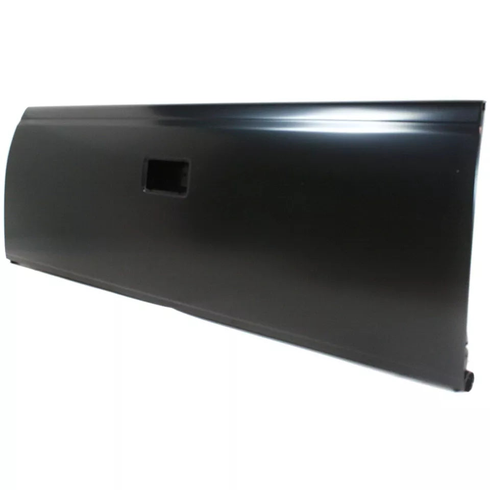 Rear gate shell 1988 - 1999 CHEVROLET C1500 GM1900107 12540226