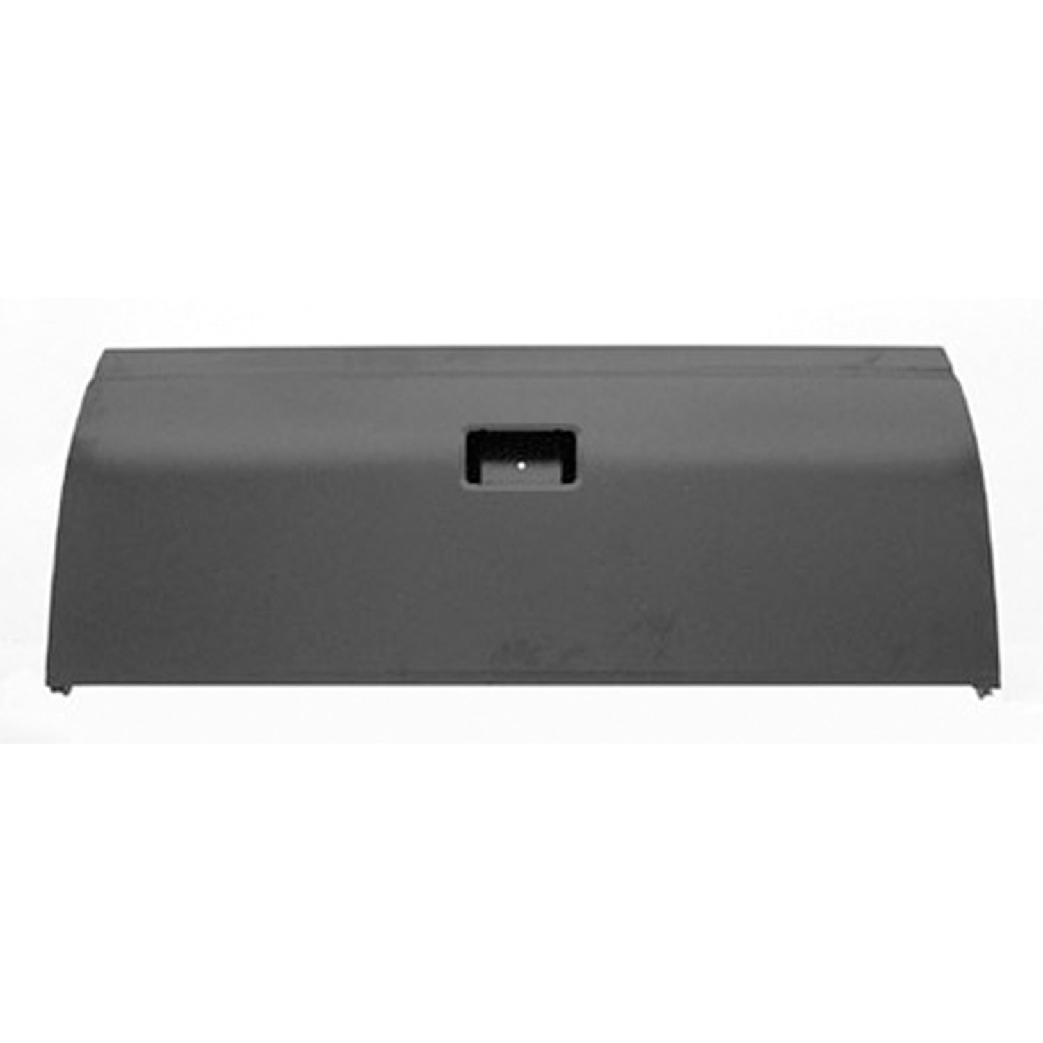 Rear gate shell 1988 - 1999 CHEVROLET C1500 GM1900109 12540227