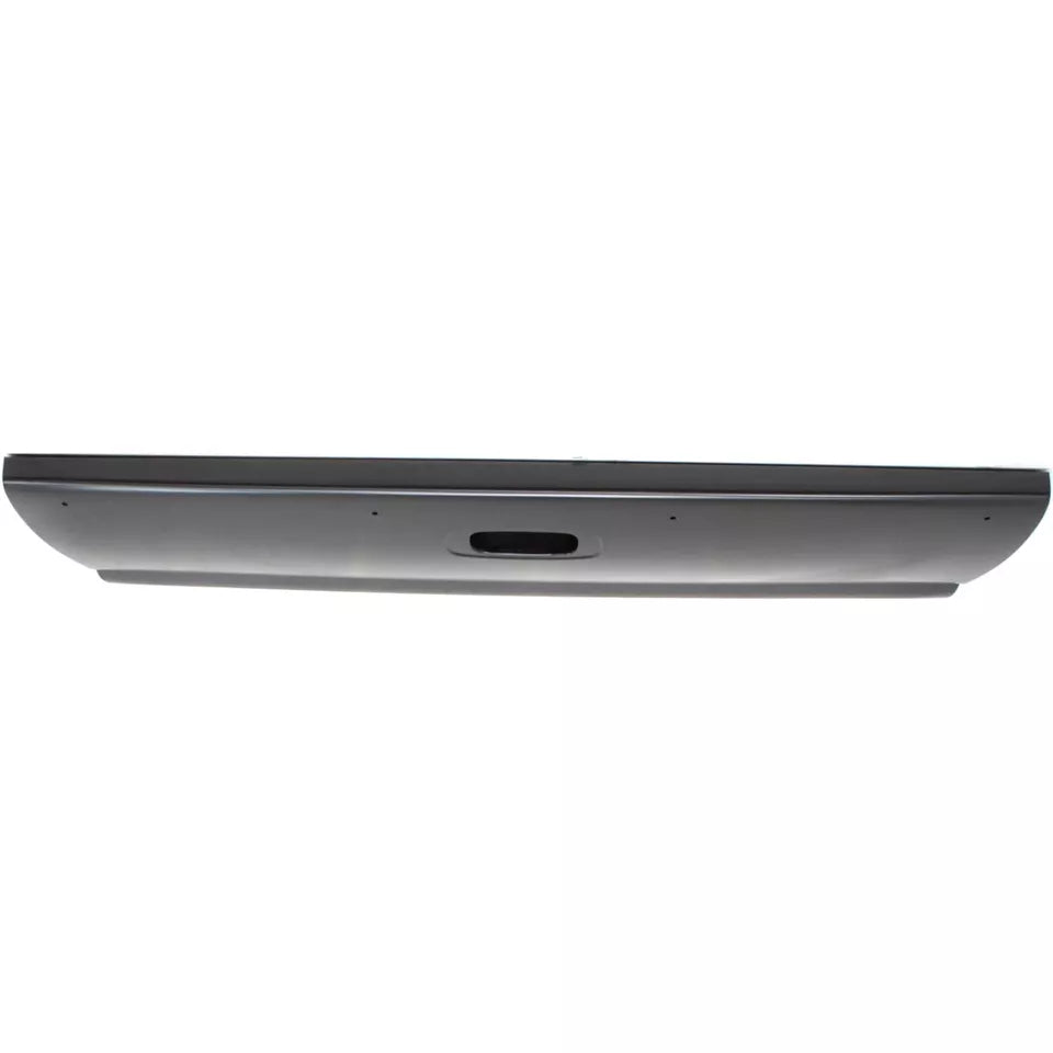 Carcasa portón trasero 2006 - 2006 CHEVROLET SILVERADO 1500 CAPA GM1900115PP 15231877